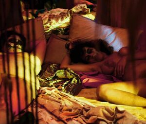 Nude Flor de Maria Chahua, Jackie S. Garcia, Anny Rosario - 3 From Hell (2019)