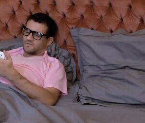 Sex video Amazing Porn Scene of Film