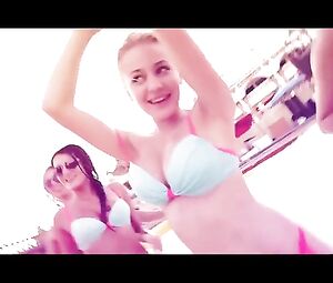 PMV I Love S E X (music Clip)