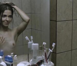 Carmen Lopazan - Cealalta Irina (2009) HD 720p