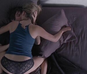 Sonya Walger - Tell Me You Love Me s01 (2007) HD 1080p