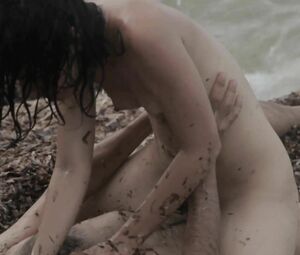 Leticia Leon - Sarima a.k.a. Molina's Borealis 2 (2014)