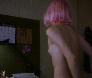 Selma Blair nude - Storytelling (2001)