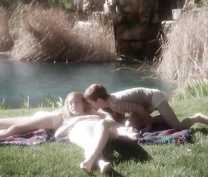 Olivia Macklin, etc Nude - The Young Pope s01e07-08 (2016)