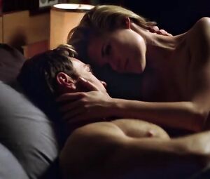 Rachael Taylor, Liliya May Nude - Any Questions for Ben (2012)