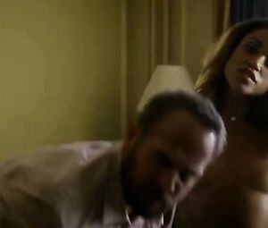 Vivian Lamolli - Bosch s02e01 (2016)