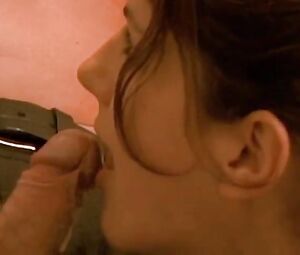 Karen Lancaume, Raffaela Anderson Nude - Baise moi (FR 2000) explicit rape and sex scene