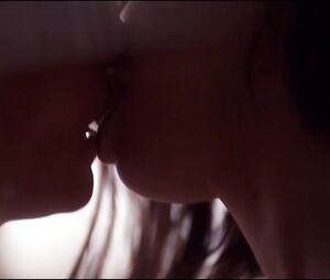 Heida Reed, Sara Dogg Asgeirsdottir Nude - Stella Blomkvist (2018)