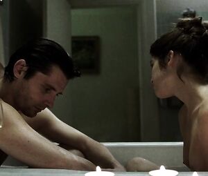 Norah Lehembre Nude - Laffaire SK1 (2014)