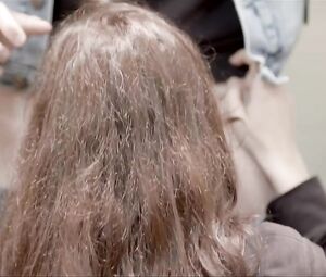 Juliette Pi Nude - Margaux (2017)