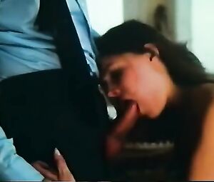 Barbara Scott nude - Breaking Point (1975)