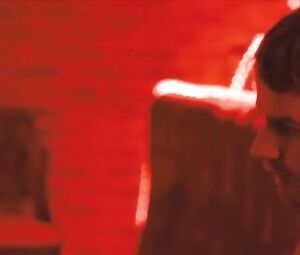 Mati Diop nude – Simon Killer (2012)