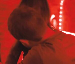 Mati Diop nude – Simon Killer (2012)