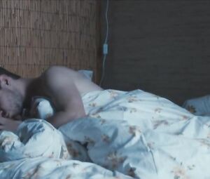 Mati Diop nude – Simon Killer (2012)