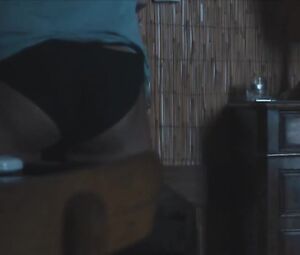 Mati Diop nude – Simon Killer (2012)