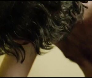 Diana Cavallioti Sex Scene - Ana, mon amour (2017)