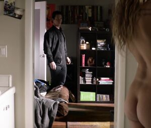 Dichen Lachman nude - Animal Kingdom s03e04 (2018)