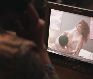 Camille Claris naked - TOM X - Trailer (2018)