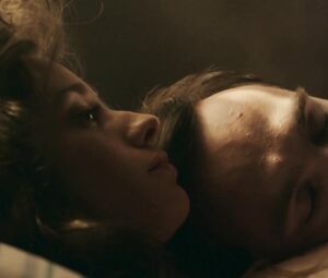 Elena Rivera naked - Cuentame Como Paso s19e19 (2018)