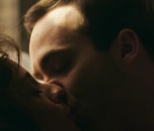 Elena Rivera naked - Cuentame Como Paso s19e19 (2018)