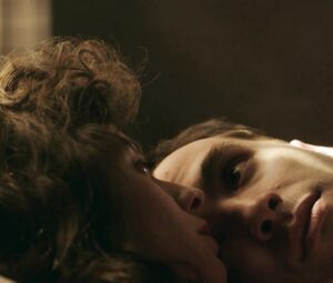 Elena Rivera naked - Cuentame Como Paso s19e19 (2018)